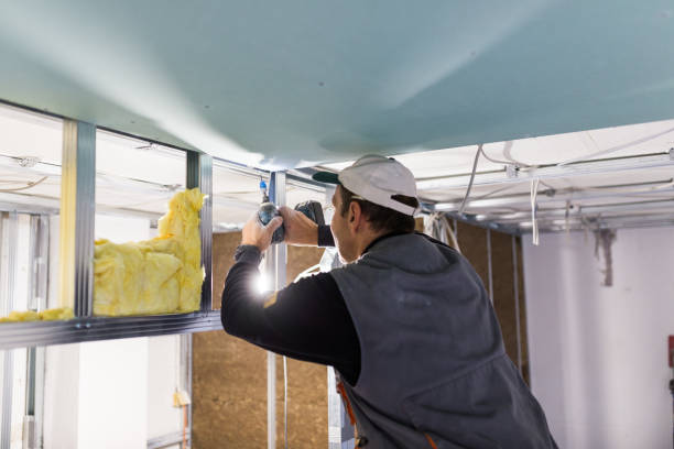 Best Insulation for Specific Applications in Marsing, ID