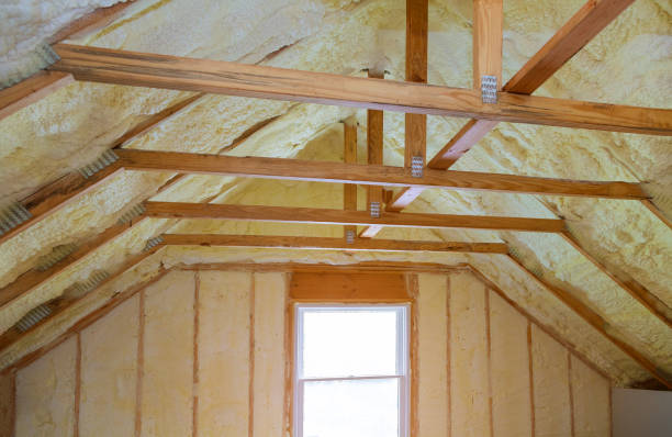 Best Specialized Insulation Services in Marsing, ID