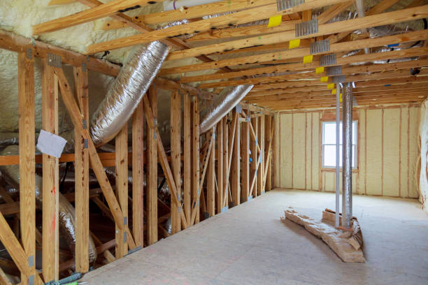 Best Commercial Insulation in Marsing, ID