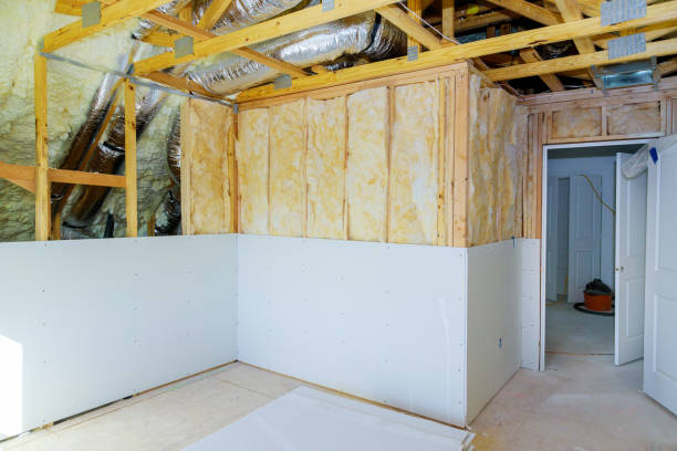 Best Spray Foam Insulation in Marsing, ID