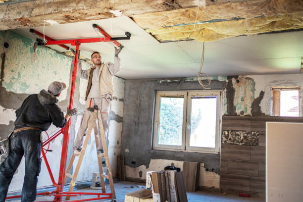 Best Geographic-Specific Insulation Services in Marsing, ID