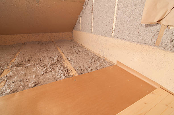 Professional Insulation Contractor in Marsing, ID